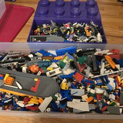 Legos