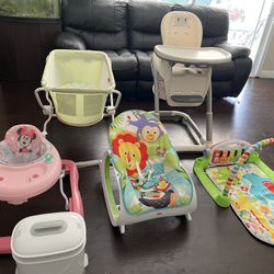 Baby Stuff 