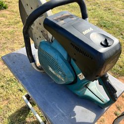 Makita MM4 Cutoff Saw