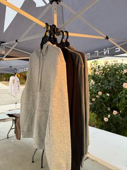 Men’s hoodies size Large