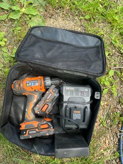 Rigid drill