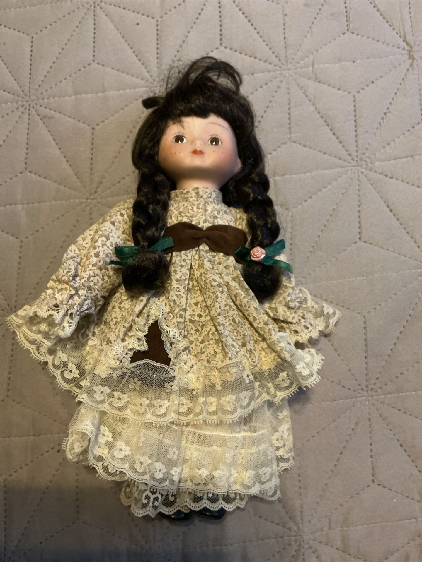 Choice Of Several Dolls $5