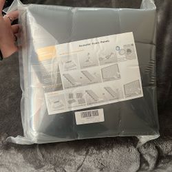 Acoustic Sound Panels 