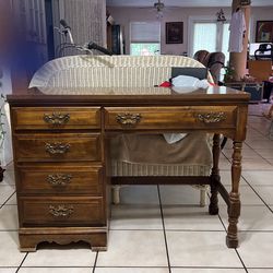 Desk