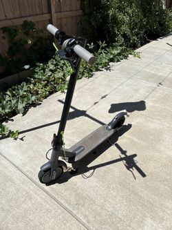 Roinside Electric Scooter