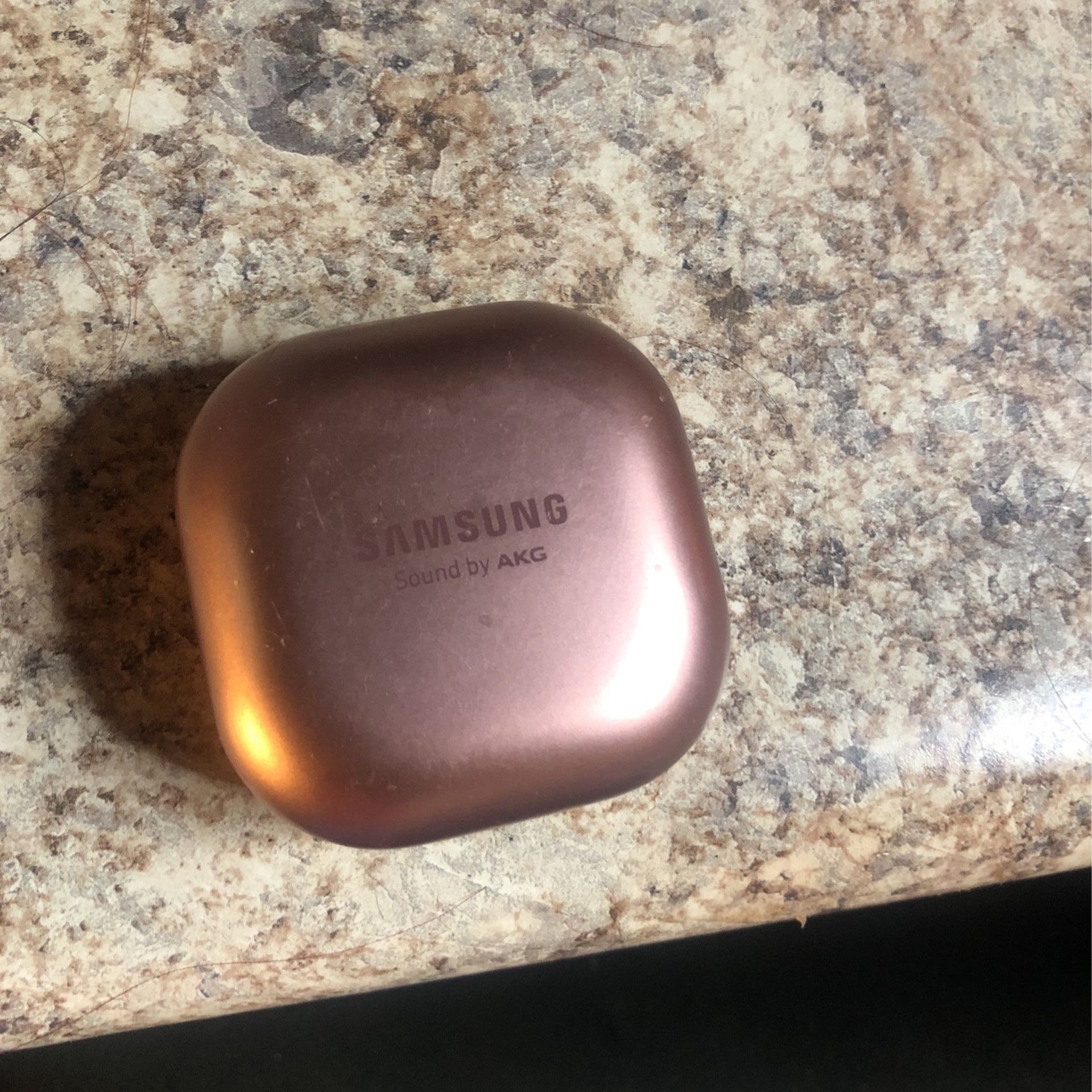 Samsung Sound By AKG