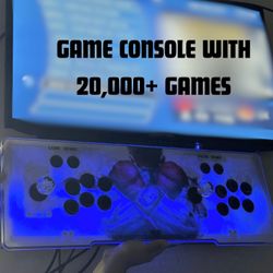 Wireless Gaming Console ❗Father's Day Discount❗