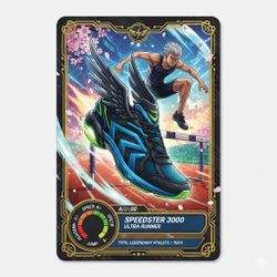 Trading Gentle Used Nikes And Jordans For PSA Cards 9s & 10s