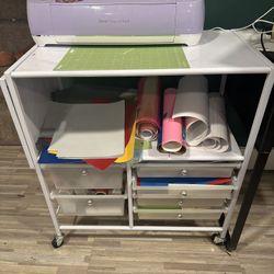 Cricut Explore 2 With Accessories 