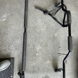 Jeep Wrangler Hardtop Stand
