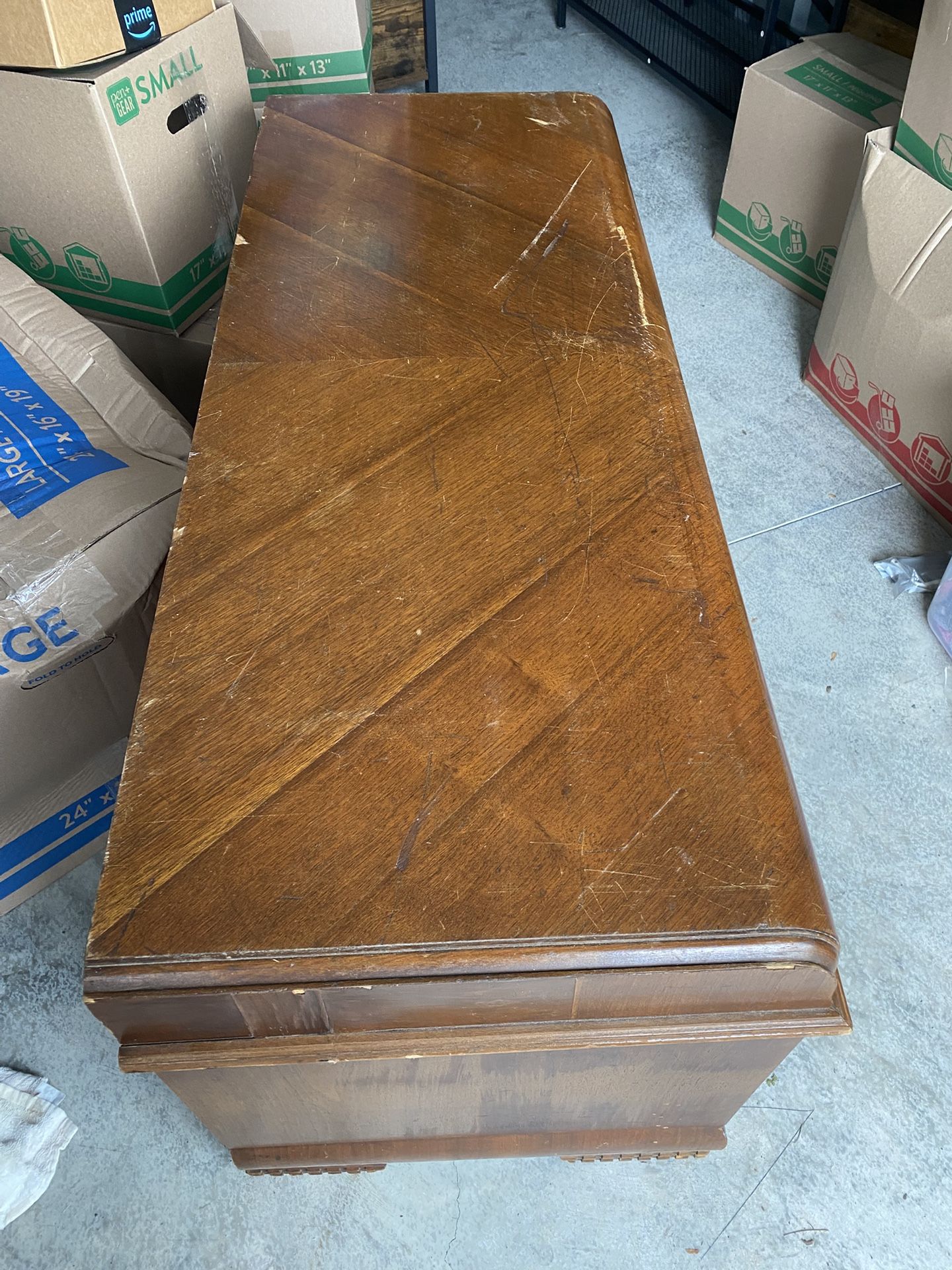 Lane Cedar Chest