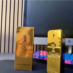 1 MILLION Paco Rabanne