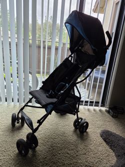 Summer Infant Lightweight Umbrella Stroller