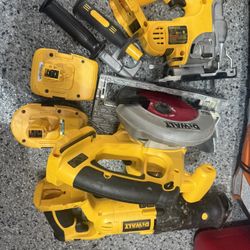 Dewalt