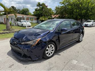 Corolla 2026