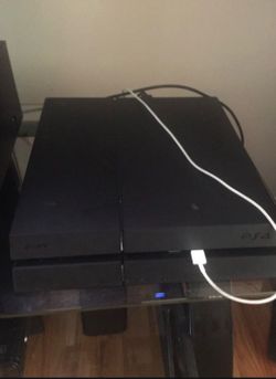 PS4 slim