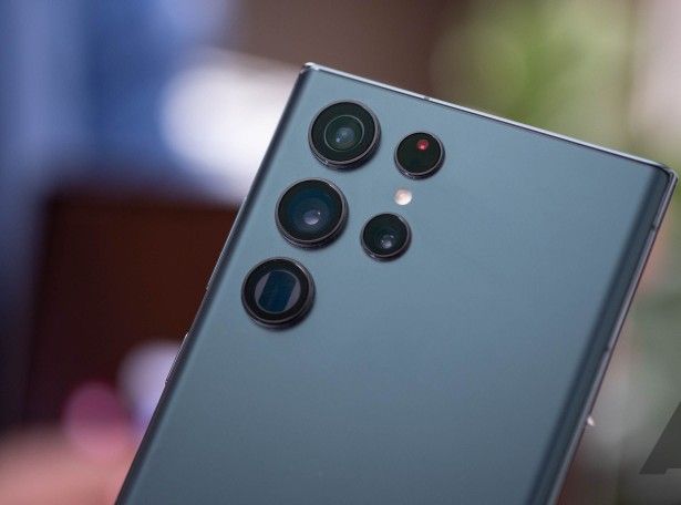 Galaxy S22 Ultra 256GB 5G T-Mobile Metro PCS AT&T Cricket Verizon Spectrum Samsung Smart Phone Unlocked DESBLOQUEADO 