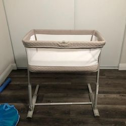 Baby Bassinet