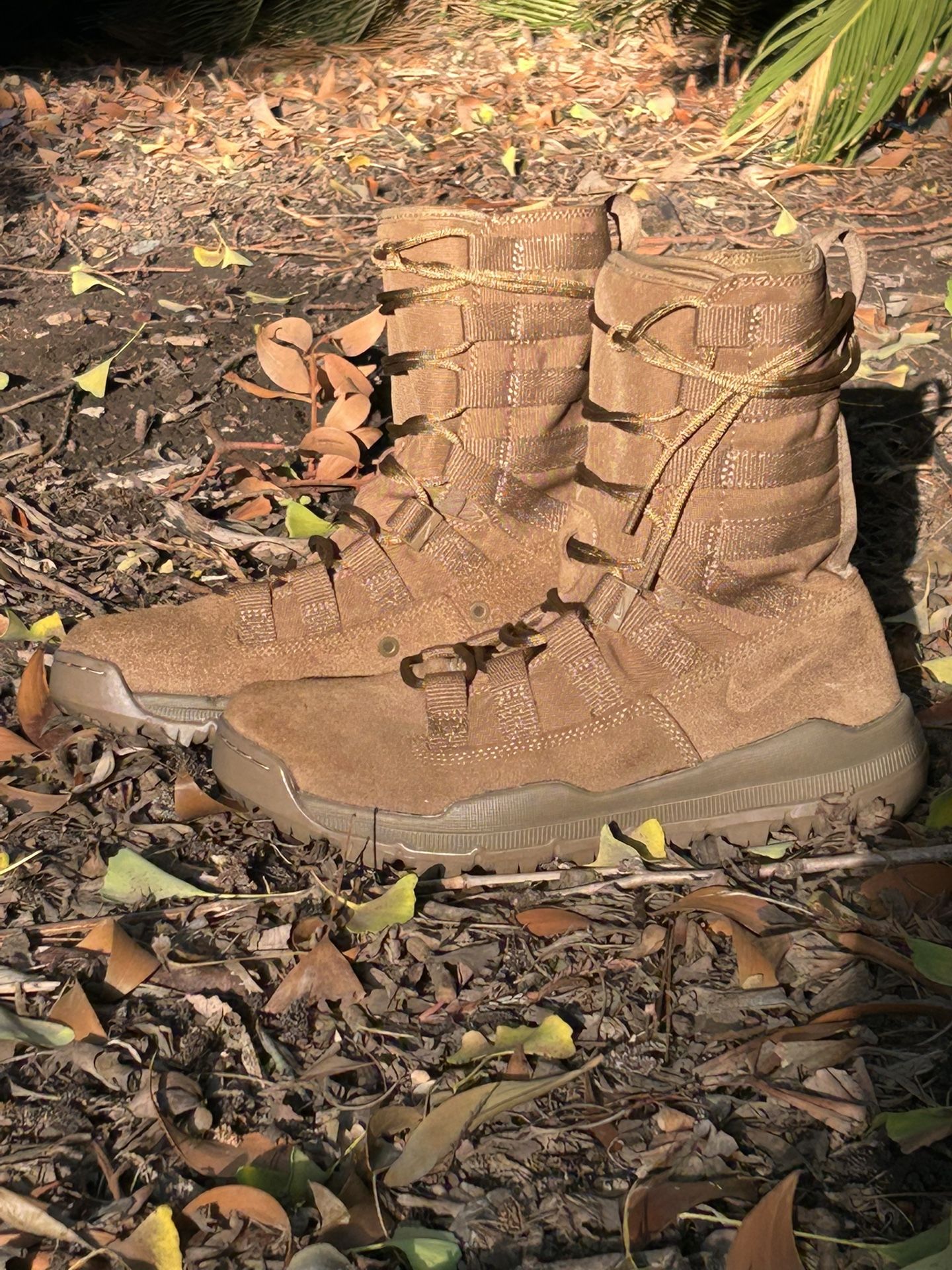 Nike SFB GEN 2 Nike SFB Gen 2 8 main image 3