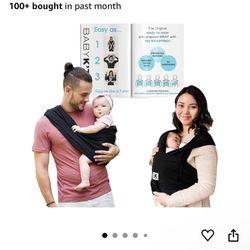 Baby K’tan Baby Carrier 