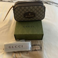 GUCCI crossbody 