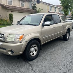 2006 Toyota Tundra