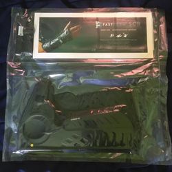 BREG 3003 Fastform SCB Short Arm Multi, Left, Small Medium Immobilizer