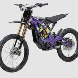 Will Buy Your Surron For 2500 Or Lower