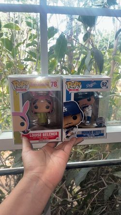 Funko Pop