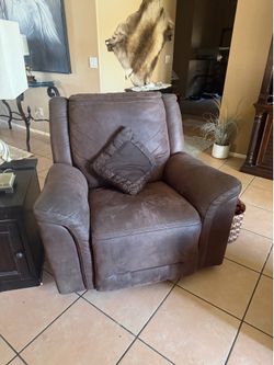 Recliner