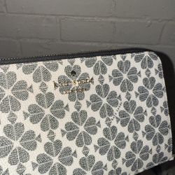 Kate Spade Wristlet 