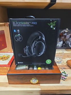 Blackshark Pro