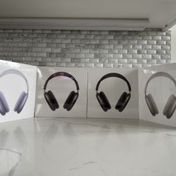 AirPod Max