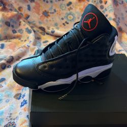 Retro 13 He Got Game
