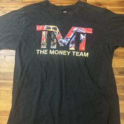 The Money Team (TMT), Men’s L