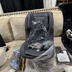 Orbit Baby G5 Toddler Car Seat