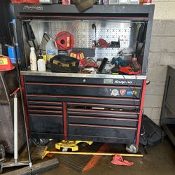 Tool Box For Sale