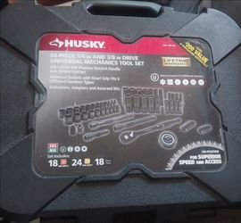 Husky tools
