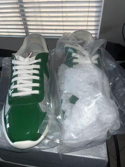 Prada Men’s Shoes US size 11