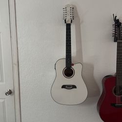 12 string oscar schmidt  185$
