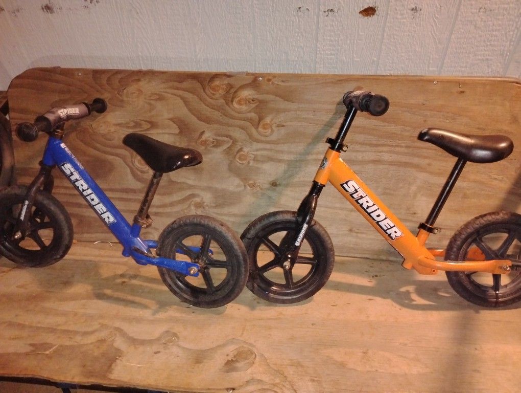 Kids Bikes
