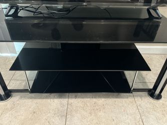 Tv stand For sale ( TV Not Included)
