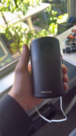 Anker Nebula Capsule D4111, Used
