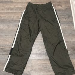Nike Vintage Track Pants (XL)