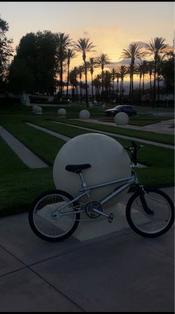 BMX
