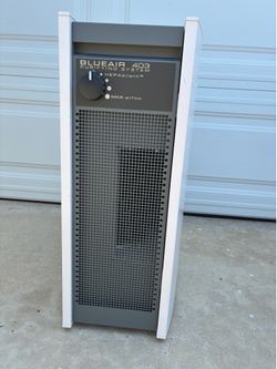 Blueair Air Purifier