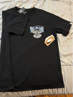 Don’t look down shirt