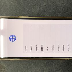 iPhone 11 Pro Max 512gb