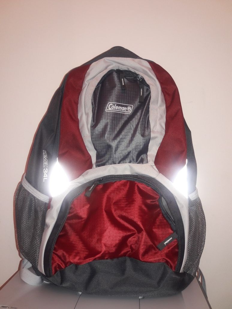 Coleman Revel 34L backpack