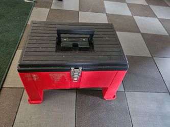 Tool Box